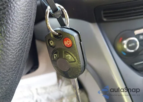 2016 Ford Escape Se z USA, uszkodzony, nr VIN 1FMCU0GX4GUA91129